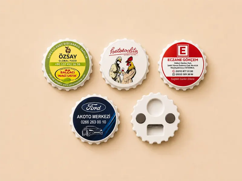 Magnet Açacak
