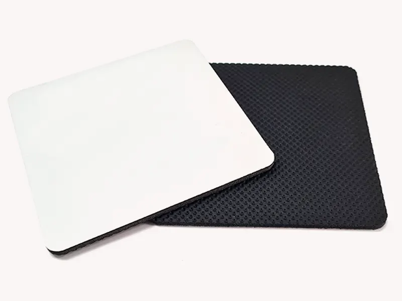 PVC Nova Mouse Pad