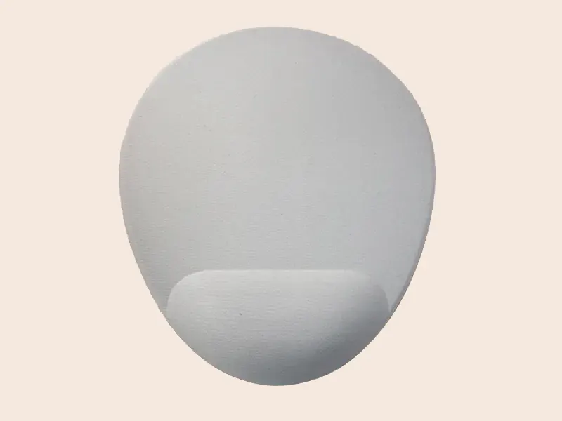 Bilek Destekli Mouse Pad